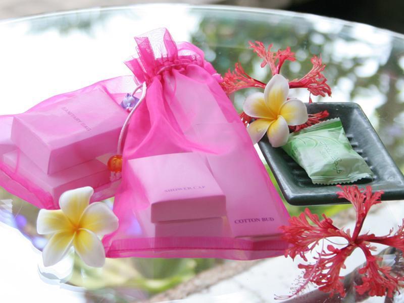 The Alit Hotel Kuta Lombok Kültér fotó