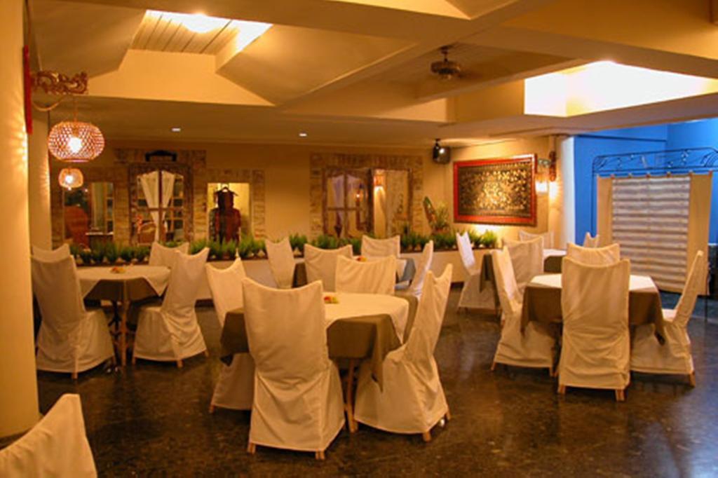 The Alit Hotel Kuta Lombok Kültér fotó
